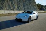 Nissan 370Z by Nismo 2013 года